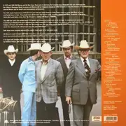 CD-Box - Bill Monroe - Bill Monroe In Germany - Far Across The Blue Water - + DVD, Booklet