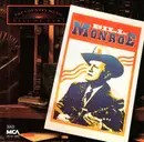 CD - Bill Monroe - Bill Monroe's Country Music Hall Of Fame