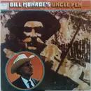 LP - Bill Monroe - Bill Monroe's Uncle Pen - Light blue rainbow label