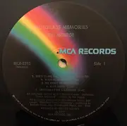 LP - Bill Monroe - Bluegrass Memories