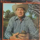 LP - Bill Monroe - Bluegrass Memories