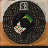 Bill Monroe - Goin' Up Caney / Tallahassee