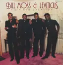 LP - Bill Moss , Leviticus - I'm A New Creation