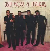 Bill Moss - I'm a New Creation