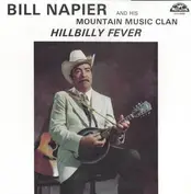 Bill Napier