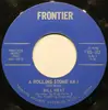 7inch Vinyl Single - Bill Neat - A Rolling Stone Am I