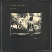LP - Bill Nelson - The Summer Of God's Piano