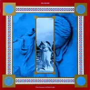 Double LP - Bill Nelson - Chance Encounters In The Garden Of Lights