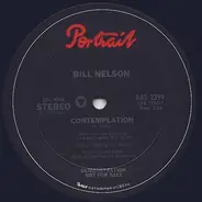 Bill Nelson - Contemplation