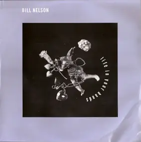 Bill Nelson - Life In Your Hands