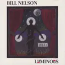 CD - Bill Nelson - Luminous