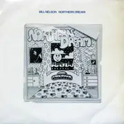 LP - Bill Nelson - Northern Dream