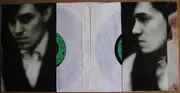 2x7inch Vinyl Single - Bill Nelson - Youth Of Nation On Fire