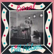 7inch Vinyl Single - Bill Nelson - Banal