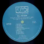 Double LP - Bill Nelson - Chance Encounters In The Garden Of Lights