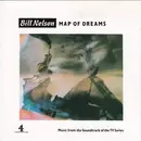 CD - Bill Nelson - Map Of Dreams