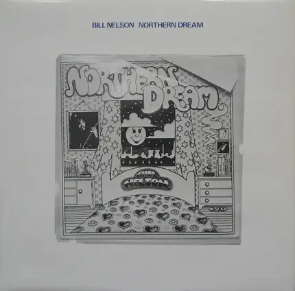 Bill Nelson - Northern Dream