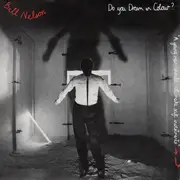 7inch Vinyl Single-Box - Bill Nelson - Permanent Flame (The Beginners Guide To Bill Nelson) - Hardcover Box + Inlay