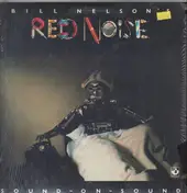 Red Noise - Sound On Sound