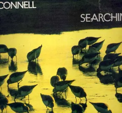 Bill O'Connell - Searching