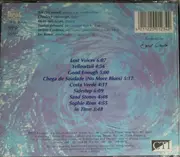 CD - Bill O'Connell - Lost Voices