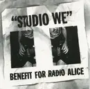 CD - Bill Orcutt - 'Solo CD' (Untitled)