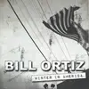 CD - Bill Ortiz - Winter In America - EP