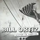 CD - Bill Ortiz - Winter In America - EP
