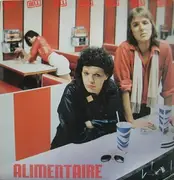 LP - Bill - Alimentaire