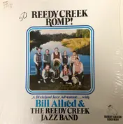 Bill Allred's Reedy Creek Jazz Band