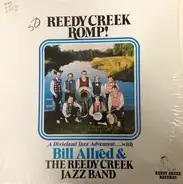 Bill Allred's Reedy Creek Jazz Band - Reedy Creek Romp!