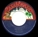 7inch Vinyl Single - Bill Amesbury - Rock My Roll