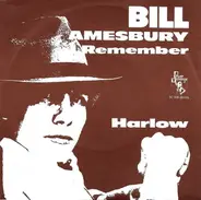 Bill Amesbury - I Remember