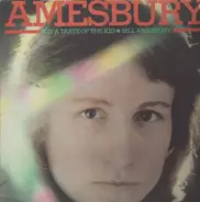 Bill Amesbury - Jus' A Taste Of The Kid