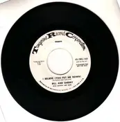 Bill - I Believe (You Put Me Down)