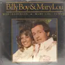 LP - Bill Anderson & Mary Lou Turner - Billy Boy & Mary Lou
