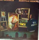 LP - Bill Anderson - Nashville Mirrors
