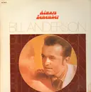 LP - Bill Anderson - Always Remember