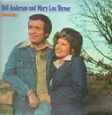 LP - Bill Anderson And Mary Lou Turner - Sometimes