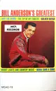 MC - Bill Anderson - Bill Anderson's Greatest Hits - Still Sealed