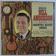 Bill Anderson - Country Heart Songs