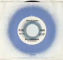 7inch Vinyl Single - Bill Anderson - Deck Of Cards / Thank You Darling