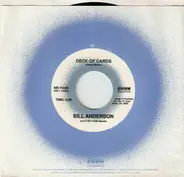Bill Anderson - Deck Of Cards