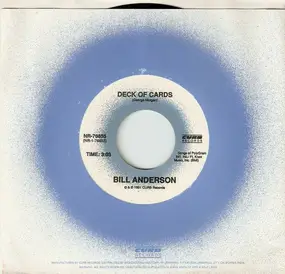 Bill Anderson - Deck Of Cards