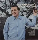 LP - Bill Anderson - greatest hits vol.2