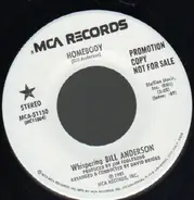 Bill Anderson - Homebody