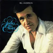 LP - Bill Anderson - Ladies Choice