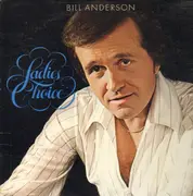 LP - Bill Anderson - Ladies Choice