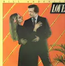 LP - Bill Anderson - Love... & Other Sad Stories