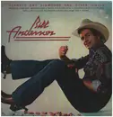 LP - Bill Anderson - Peanuts And Diamonds And Other Jewels